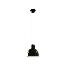 Obrázek pro produkt VENICE 200 závěsné svítidlo, černá - FARO