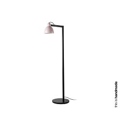 Obrázek pro produkt VENICE stojací lampa, růžová - FARO