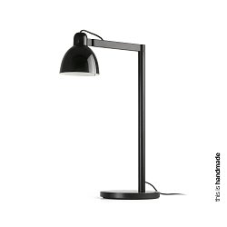 Obrázek pro produkt VENICE stolní lampa, černá - FARO