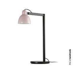 Obrázek pro produkt VENICE stolní lampa, růžová - FARO