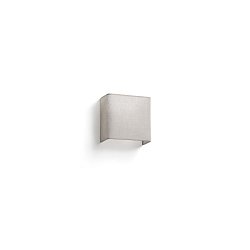 Obrázek pro produkt OTTON SQ 200 SQ 200uare nástěnné svítidlo, len - FARO