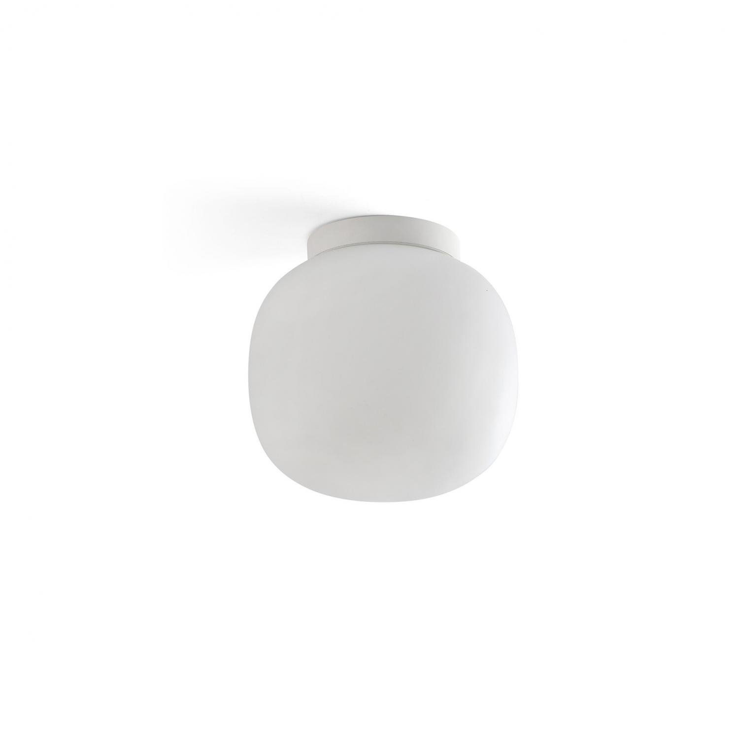 Levně FARO 68610 AMELIA stropní svítidlo, bílá - FARO