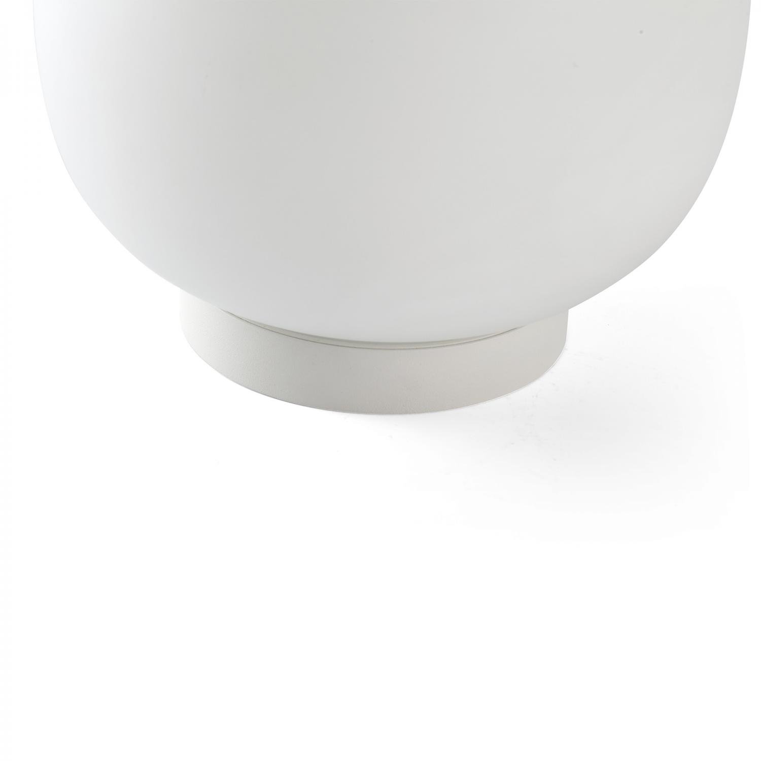 FARO 68610 AMELIA stropní svítidlo, bílá - FARO (obrázek 4)