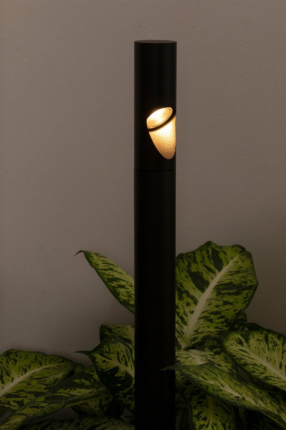 FARO 70248 BEZEL lampa se zápichem, černá - FARO (obrázek 3)