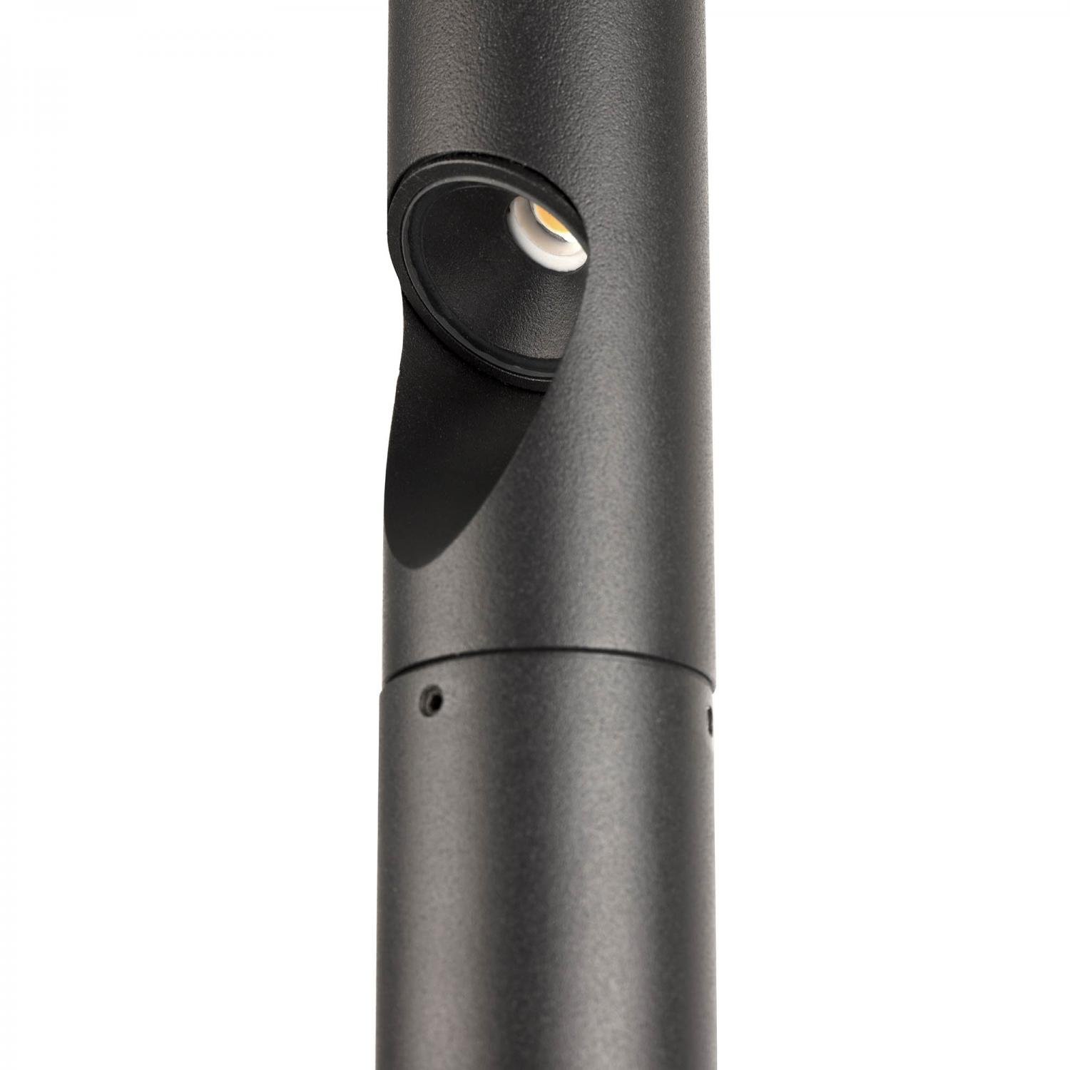 FARO 70248 BEZEL lampa se zápichem, černá - FARO (obrázek 4)