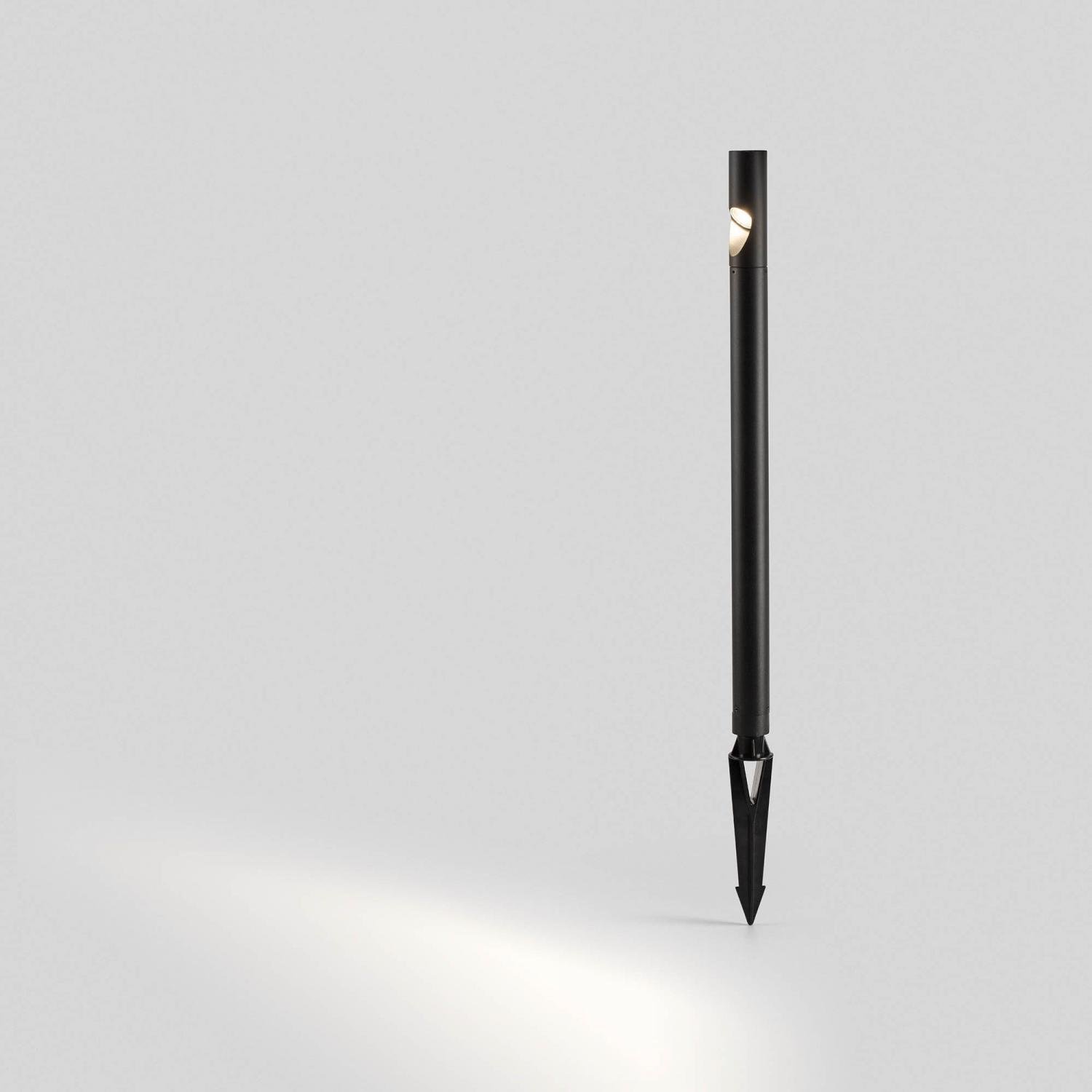 FARO 70248 BEZEL lampa se zápichem, černá - FARO (obrázek 5)