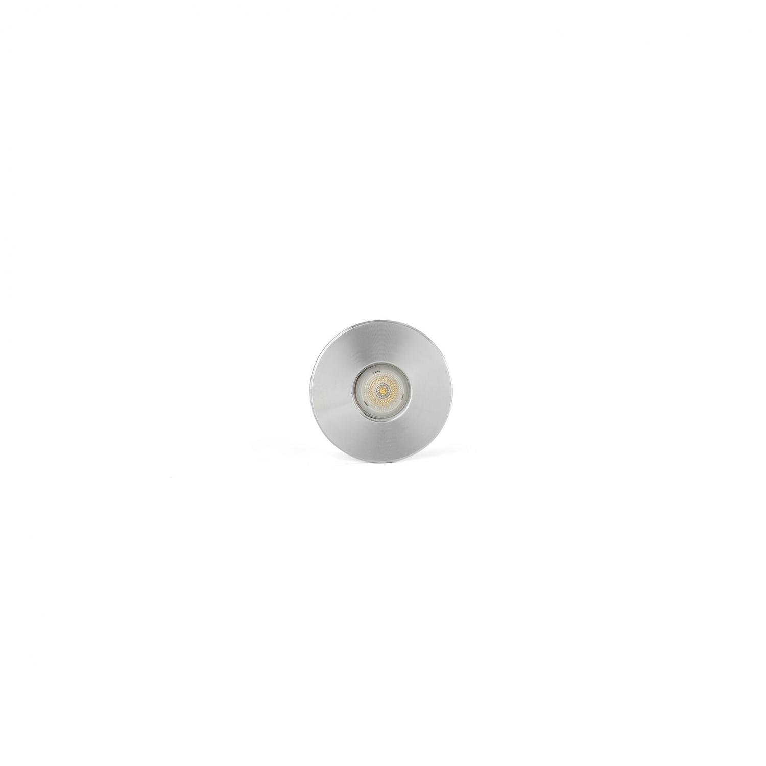 FARO 70443 NOK 44 zapuštěné svítidlo do bazénu, matný nikl - FARO