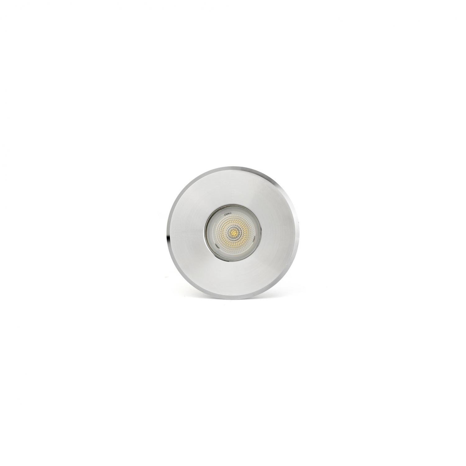 FARO 70444 NOK 68 zapuštěné svítidlo do bazénu, matný nikl - FARO
