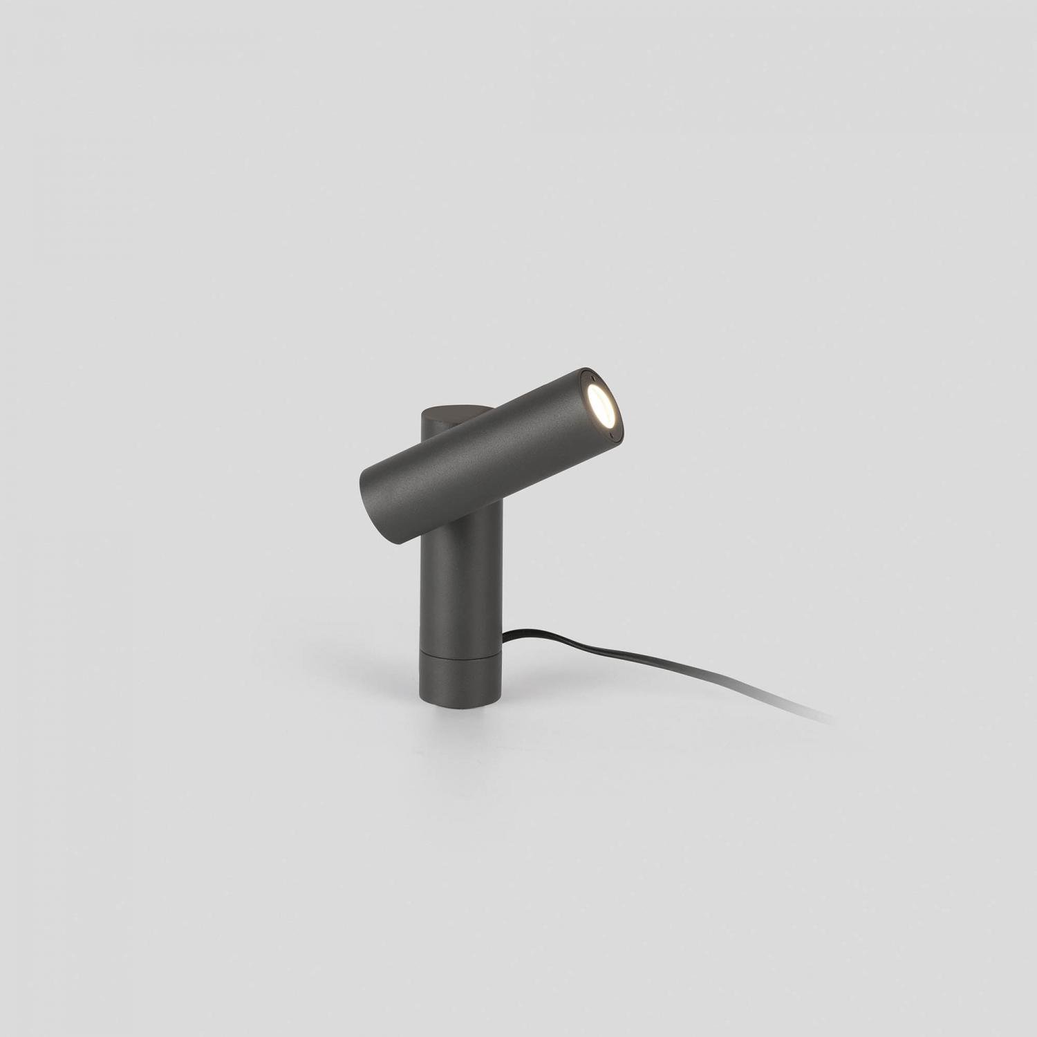 FARO 70787 SPY 145 lampa se zápichem, tmavá šedá - FARO (obrázek 4)