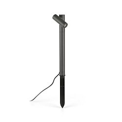 Obrázek pro produkt SPY 435 lampa se zápichem, tmavá šedá - FARO