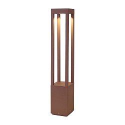 Obrázek pro produkt AGRA 650 stojací lampa, hnědá 2700K - FARO