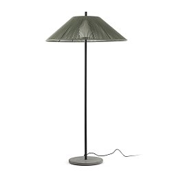 Obrázek pro produkt SAIGON OUT stojací lampa, olivová zelená 2M C100 - FARO