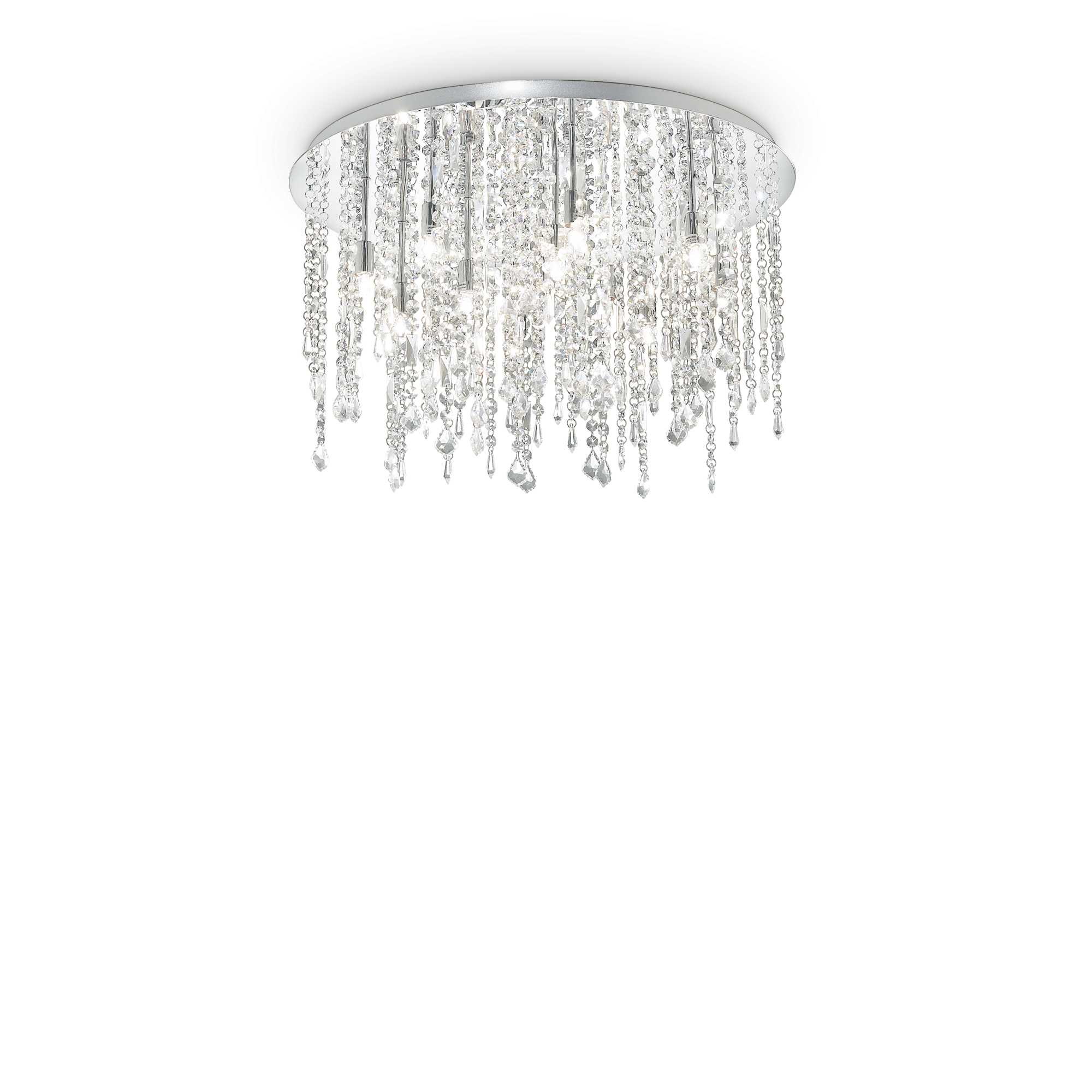 ILUX 053004 Stropní svítidlo Royal pl12 - IDEALLUX