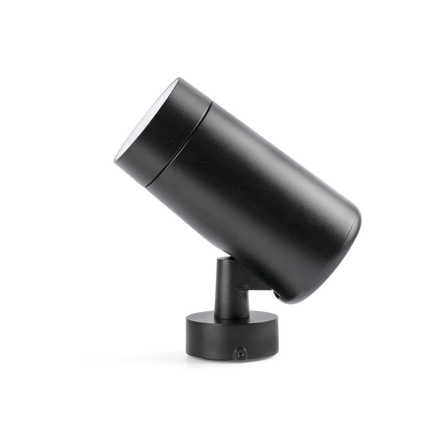 FARO 75303-221 PUK 85 bodové svítidlo, černá 15° 2700K - FARO (obrázek 3)