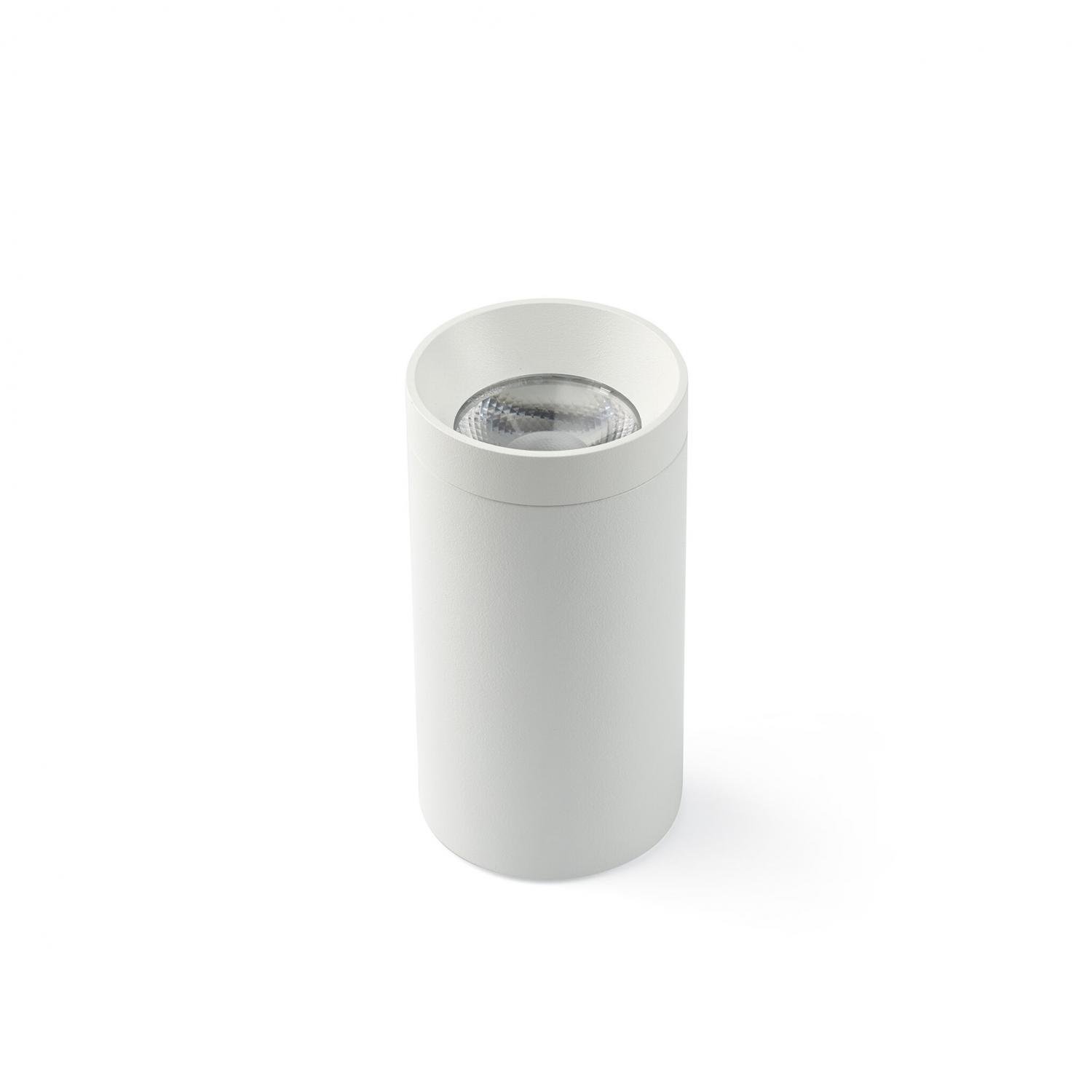 Levně FARO 75304-121 PUK 58 stropní svítidlo, bílá 15° 2700K - FARO