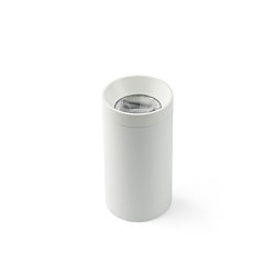 Obrázek pro produkt PUK 58 stropní svítidlo, bílá 50° 2700K - FARO