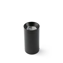 Obrázek pro produkt PUK 58 stropní svítidlo, černá 15° 2700K - FARO