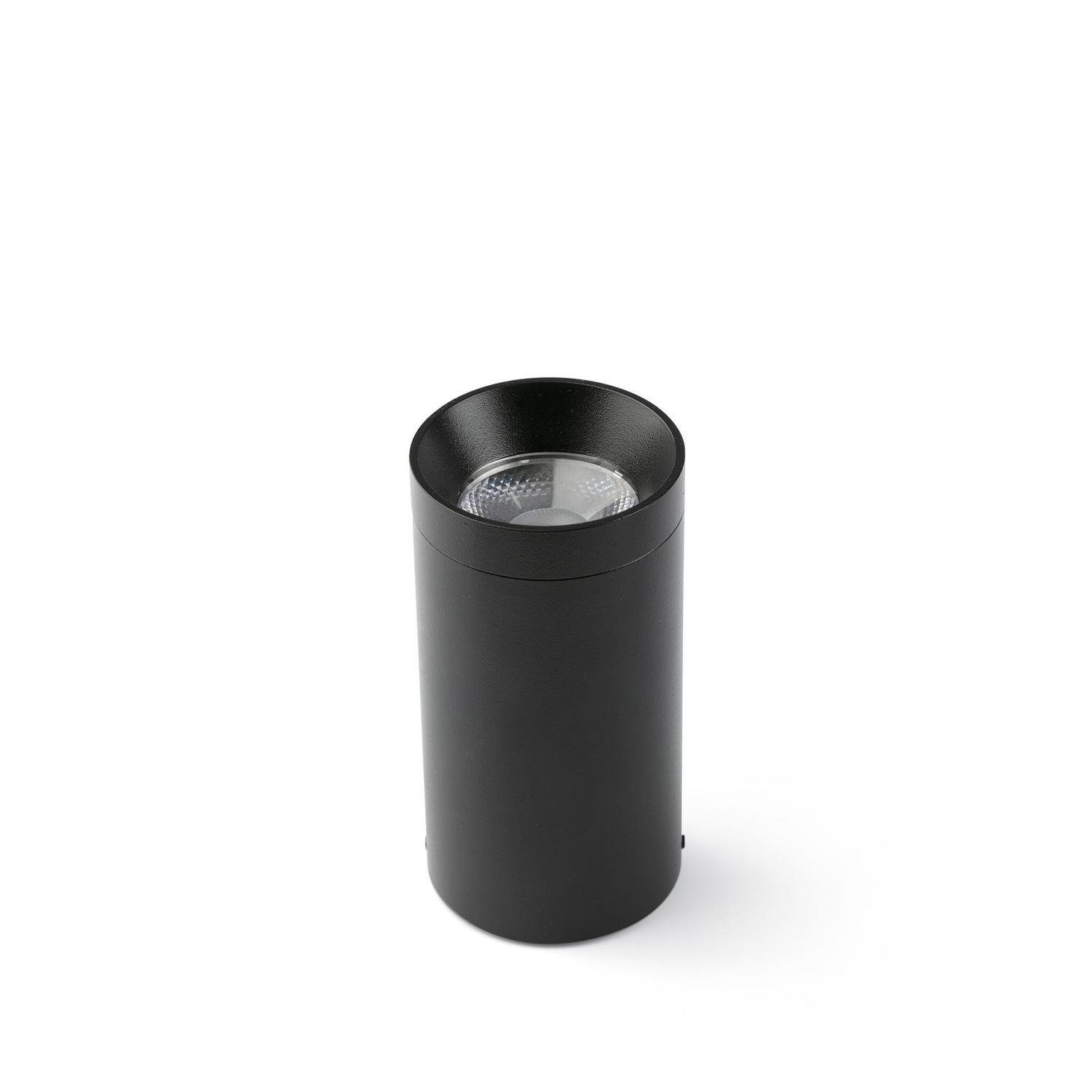 Levně FARO 75304-222 PUK 58 stropní svítidlo, černá 30° 2700K - FARO