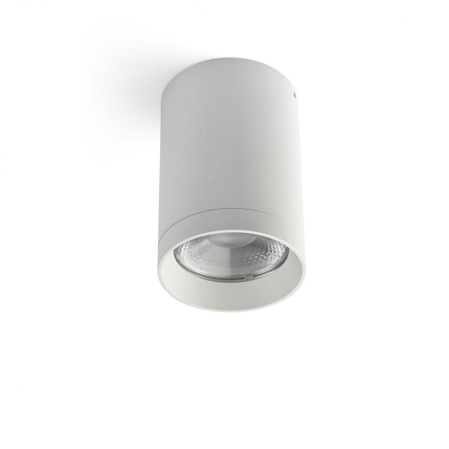 FARO 75305-133 PUK 76 stropní svítidlo, bílá 50° 3000K - FARO