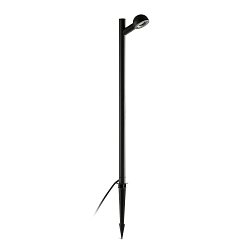 Obrázek pro produkt BROT 600 lampa se zápichem, černá - FARO