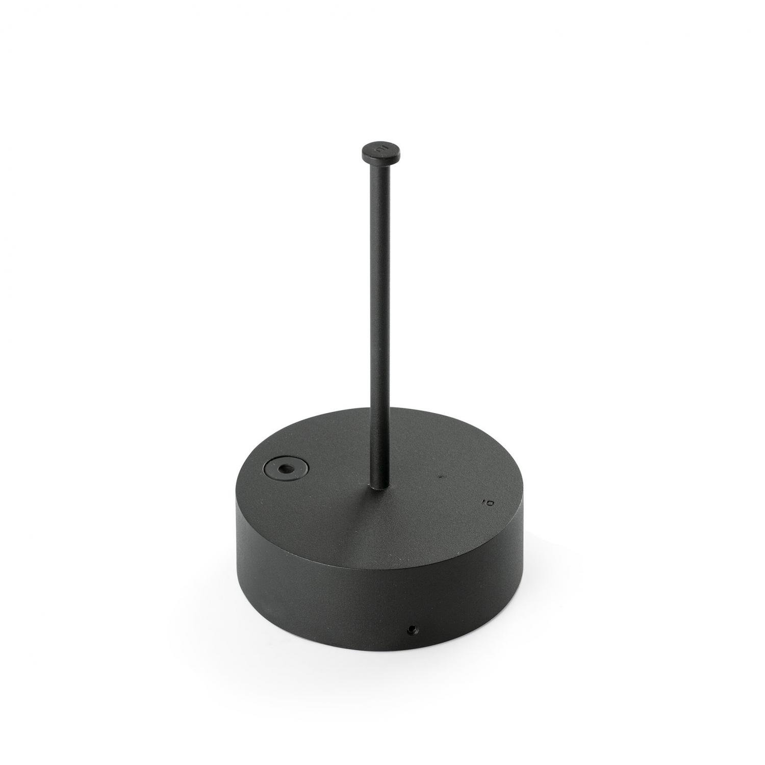 FARO 75710-2 CLAP příslušenství černý držák na stěnu/strop se základnou - FARO