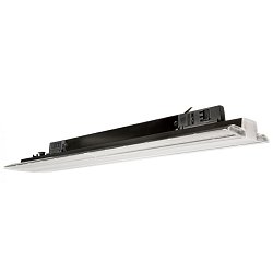 Obrázek pro produkt Deko-Light 3-fázové svítidlo lineární Pro Fold 20W 4000K černé - DEKOLIGHT
