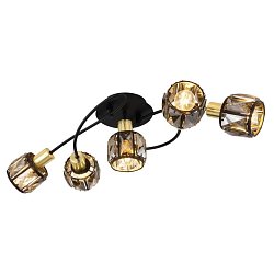 Obrázek pro produkt INDIANA 54357-5B Stropní svítidlo - GLOBO