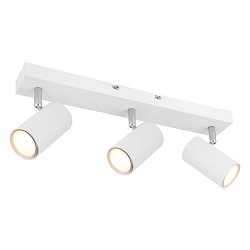 Obrázek pro produkt Bodové svítidlo ROBBY 57911-3W- GLOBO