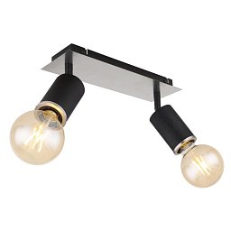 Obrázek pro produkt JOSEBA 54032-2B Nástěnné svítidlo - GLOBO