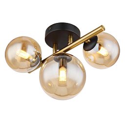 Obrázek pro produkt RIHA 56135-3W Nástěnné svítidlo - GLOBO