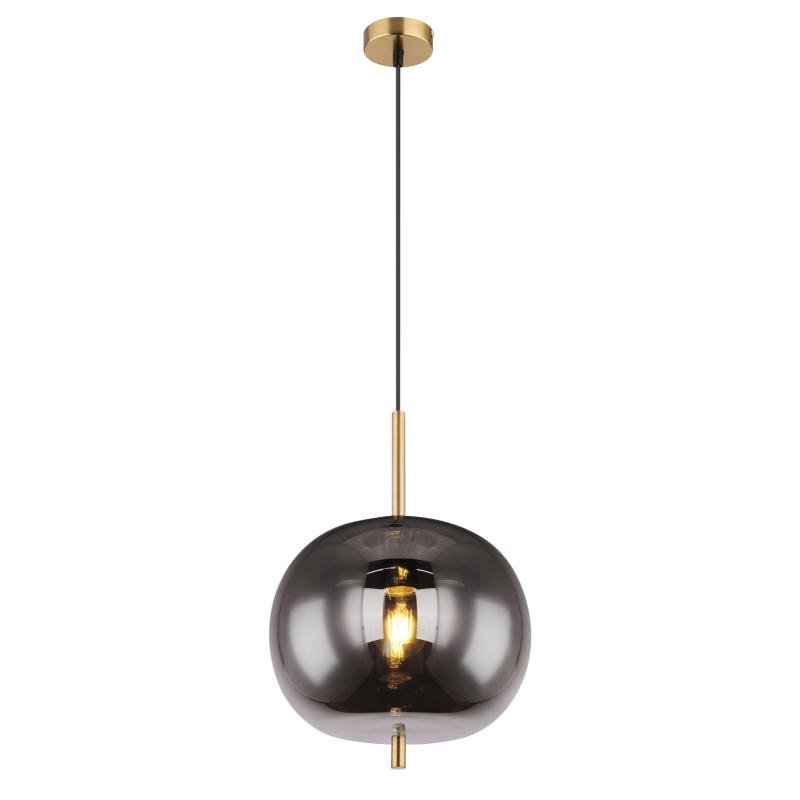 GLO 15345H1MM BLACKY I 15345H1MM Závěsné svítidlo - GLOBO