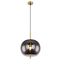 Obrázek pro produkt BLACKY I 15345H1MM Závěsné svítidlo - GLOBO