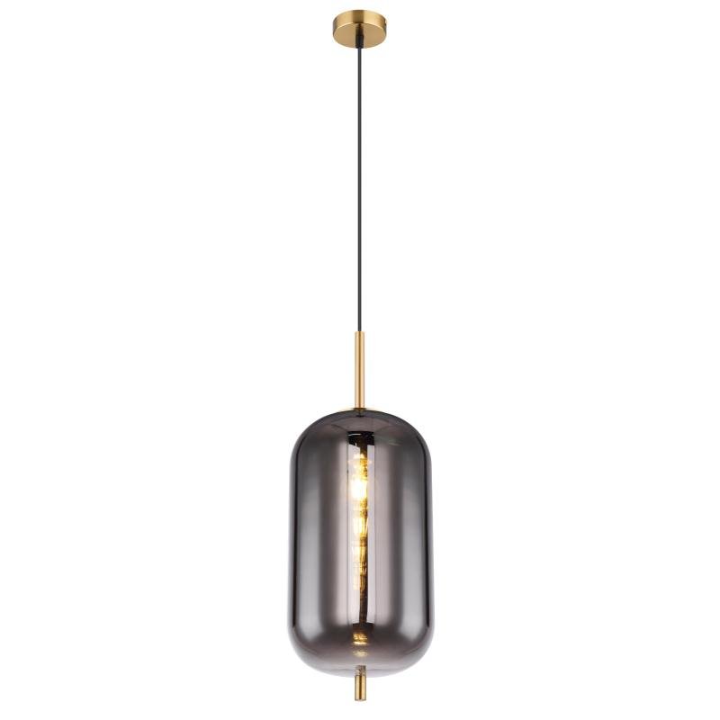 GLO 15345H2MM BLACKY I 15345H2MM Závěsné svítidlo - GLOBO