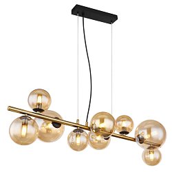 Obrázek pro produkt RIHA 56135-9H Závěsné svítidlo - GLOBO