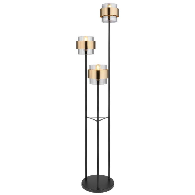 GLO 15560S MILLEY 15560S Stojací lampa - GLOBO
