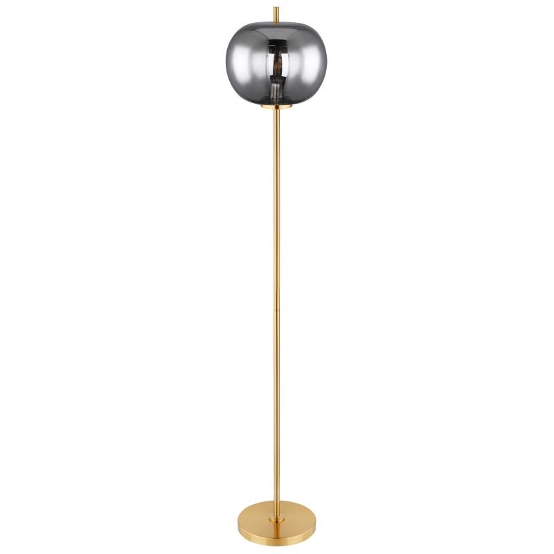 GLO 15345SMM BLACKY I 15345SMM Stojací lampa - GLOBO (obrázek 3)