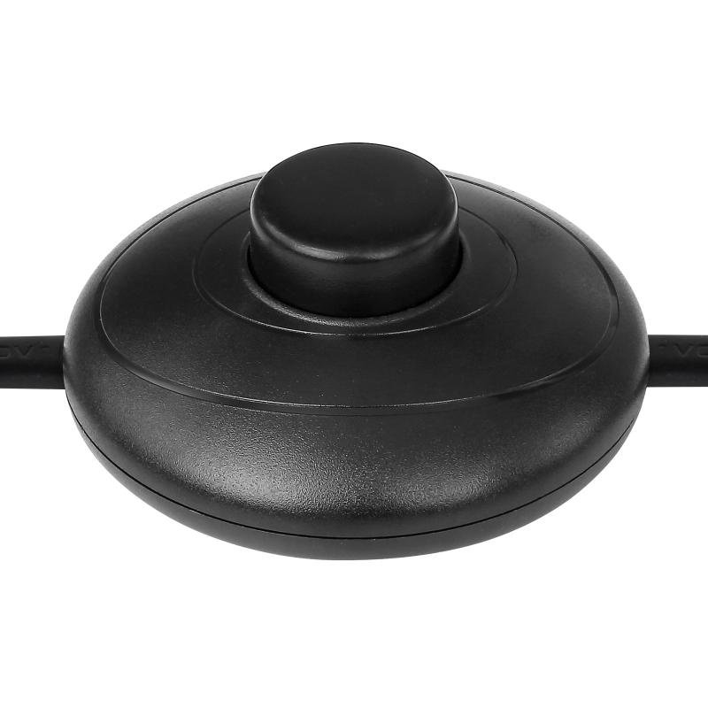 GLO 15345SMM BLACKY I 15345SMM Stojací lampa - GLOBO (obrázek 5)