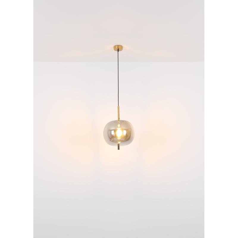 GLO 15345SMM BLACKY I 15345SMM Stojací lampa - GLOBO (obrázek 7)