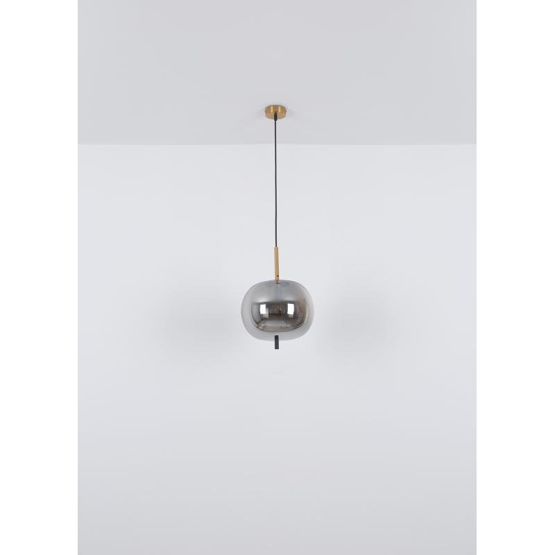 GLO 15345SMM BLACKY I 15345SMM Stojací lampa - GLOBO (obrázek 8)