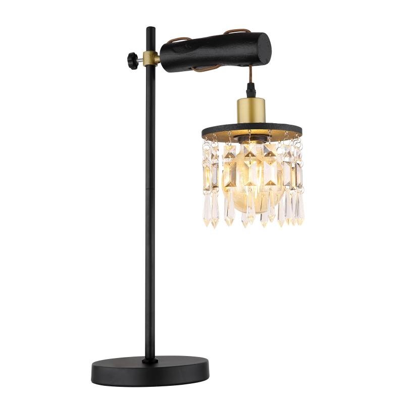GLO 15533T COMMA 15533T Stolní lampa - GLOBO