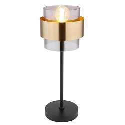 Obrázek pro produkt MILLEY 15560T Stolní lampa - GLOBO