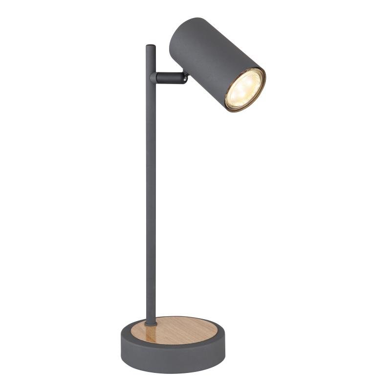 GLO 57910TG ROBBY 57910TG Stolní lampa - GLOBO