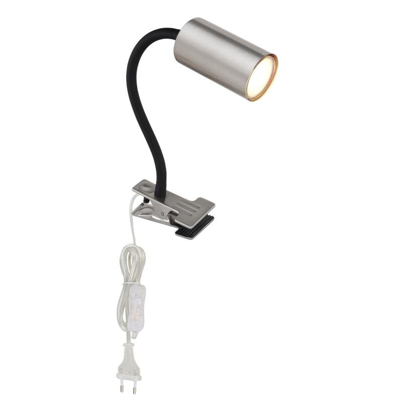 GLO 57911K ROBBY 57911K Stolní lampa - GLOBO