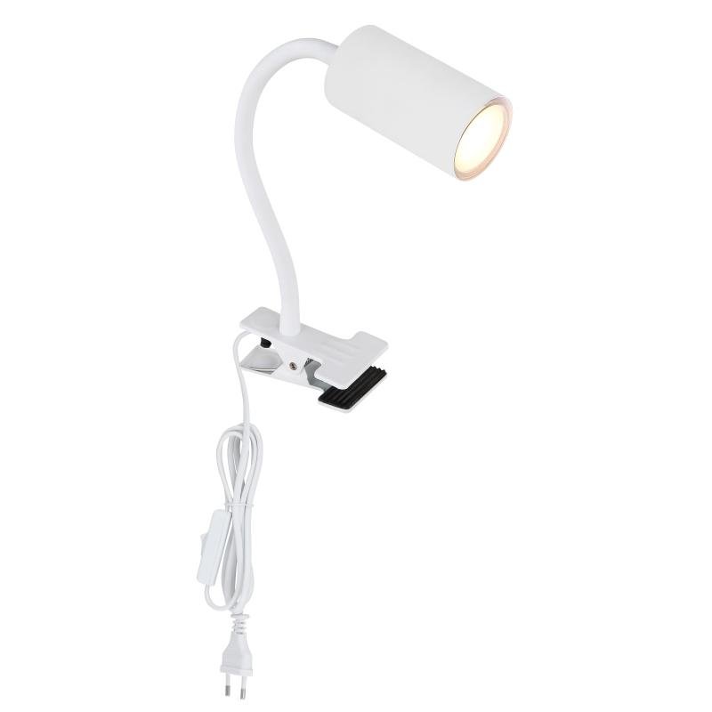 GLO 57911KW ROBBY 57911KW Stolní lampa - GLOBO