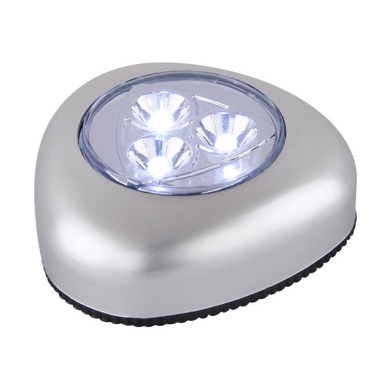 GLO 31909 FLASHLIGHT 31909 Dekorativní svítidlo - GLOBO