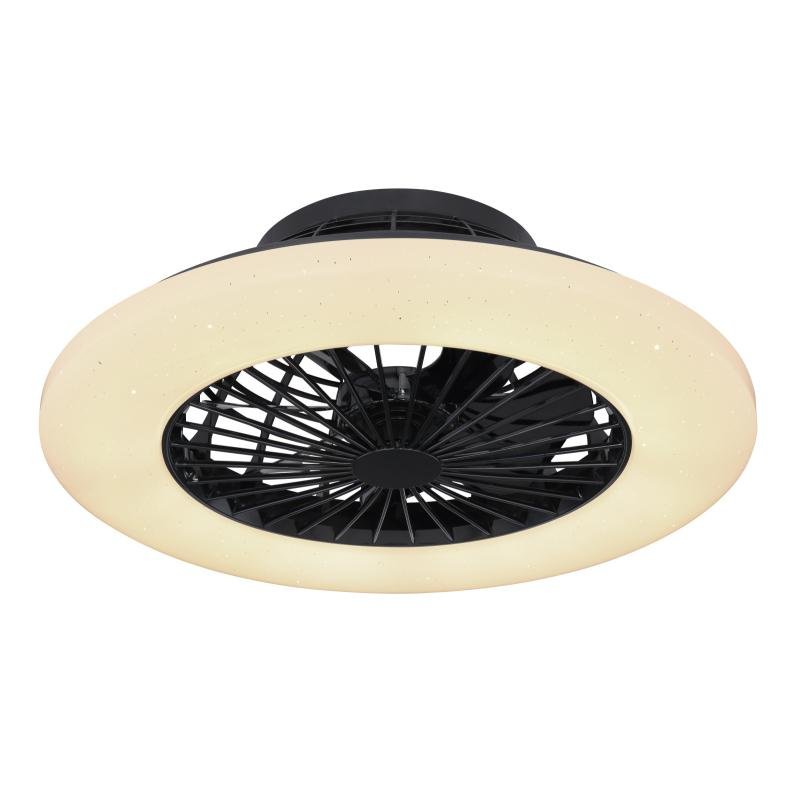 GLO 03628B TRAVO 03628B Ventilátor - GLOBO