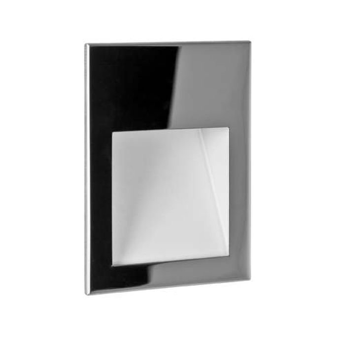 Levně AST 1212004 Zápustné svítidlo BORGO 90 bílá 700mA LED 3W (starý kód: AST 0973) - ASTRO Lighting