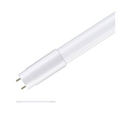 Obrázek pro produkt Standard 230V LED trubka G13 T8 HF 604mm 11W 6500K opál - PAULMANN