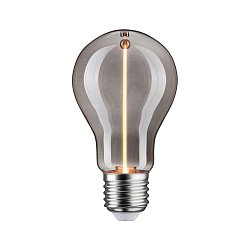 Obrázek pro produkt Floating Shine Standard 230V LED žárovka E27 2,2W 1800K kouřové sklo - PAULMANN