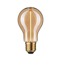 Obrázek pro produkt Floating Shine Standard 230V LED žárovka E27 2,2W 1800K zlatá - PAULMANN